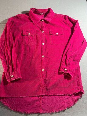 Jodifl Women's long Shirt / Dress M